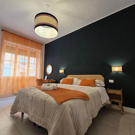 Iaio Luxury Suite Ρώμη Εξωτερικό φωτογραφία