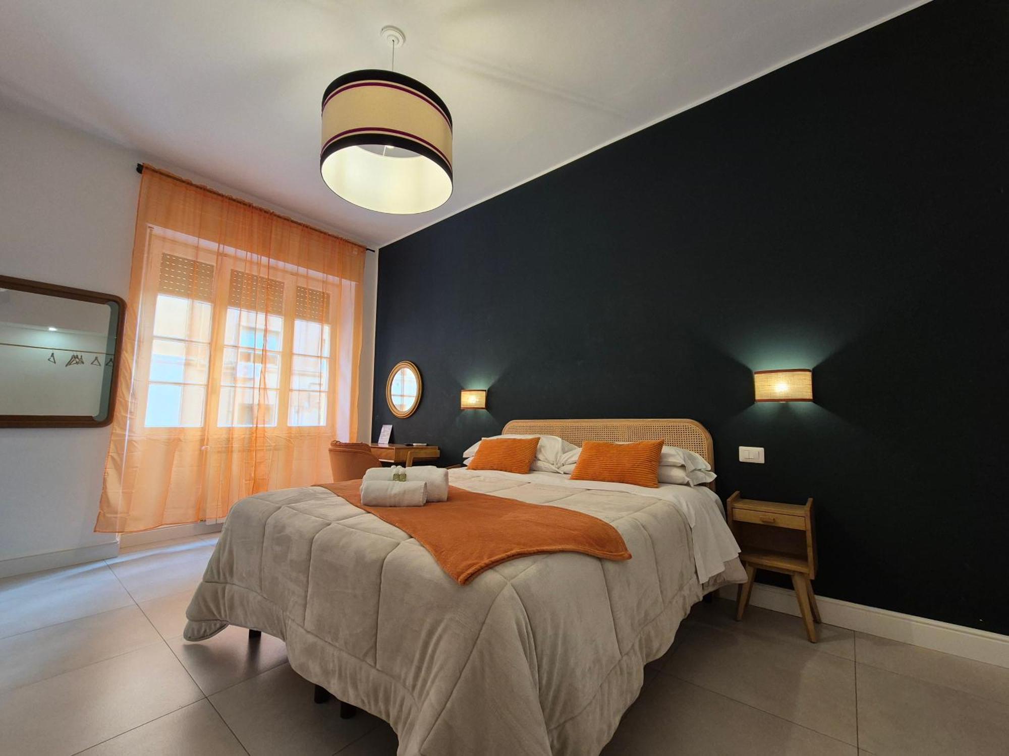 Iaio Luxury Suite Ρώμη Εξωτερικό φωτογραφία