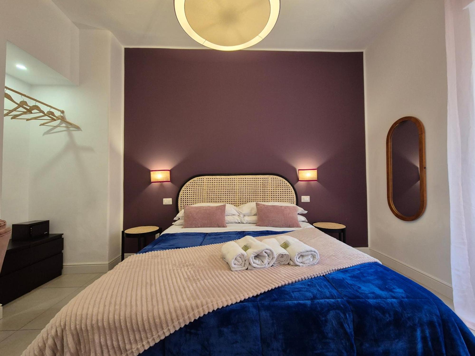 Iaio Luxury Suite Ρώμη Εξωτερικό φωτογραφία