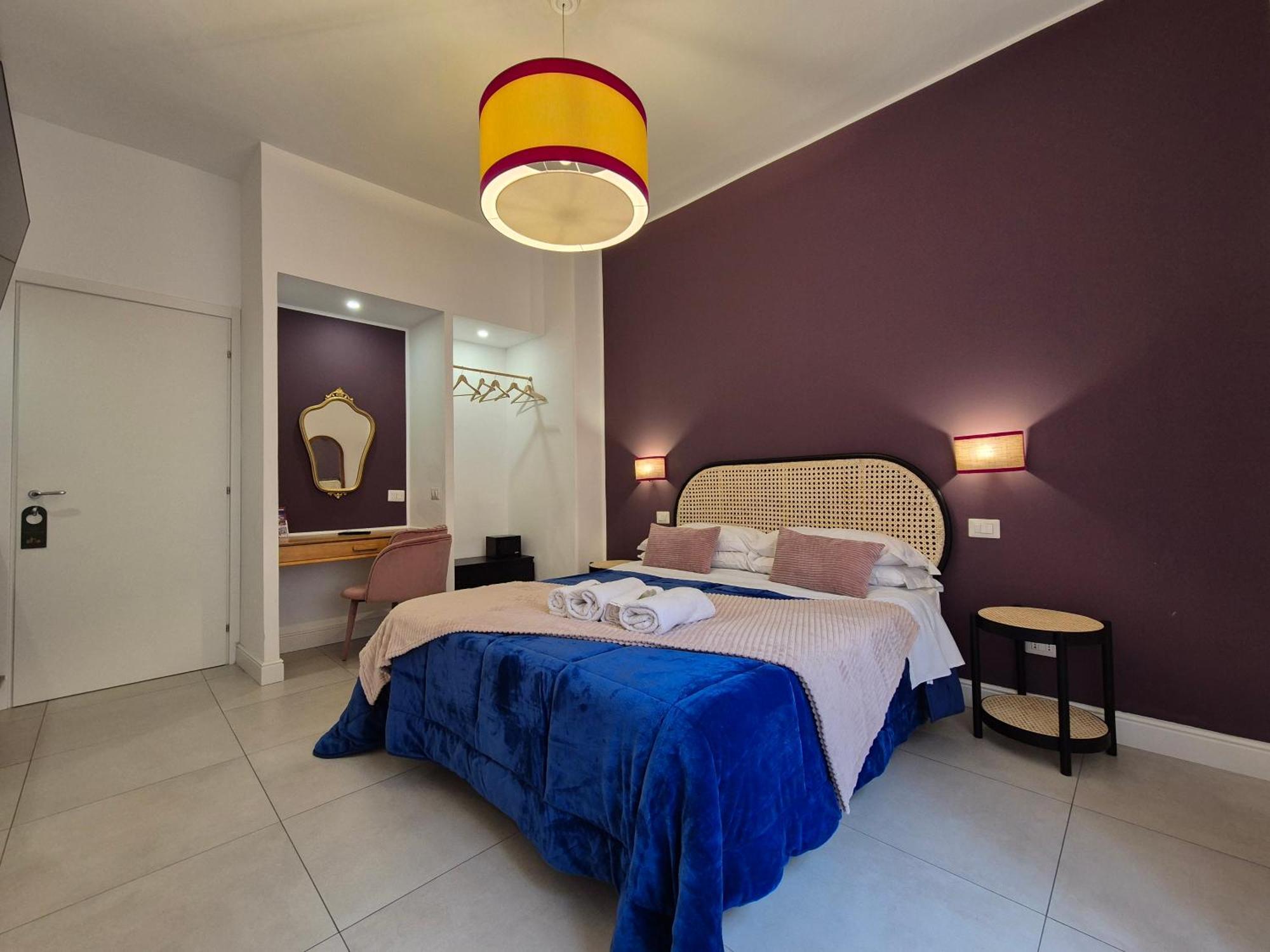 Iaio Luxury Suite Ρώμη Εξωτερικό φωτογραφία