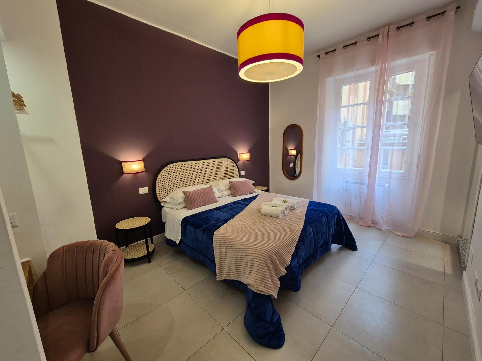 Iaio Luxury Suite Ρώμη Εξωτερικό φωτογραφία