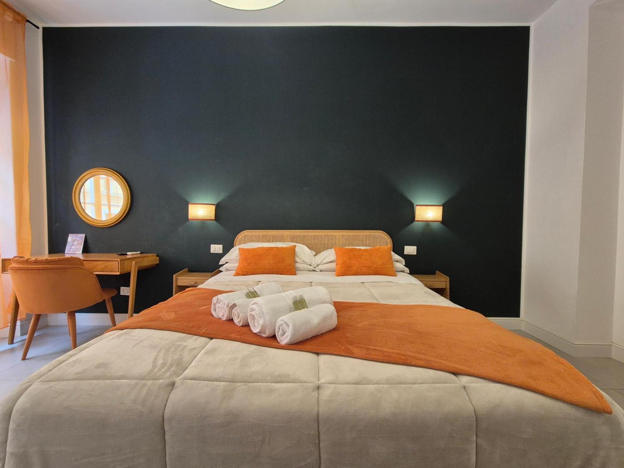 Iaio Luxury Suite Ρώμη Εξωτερικό φωτογραφία