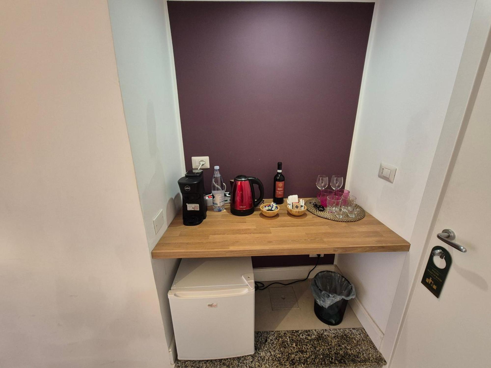 Iaio Luxury Suite Ρώμη Εξωτερικό φωτογραφία