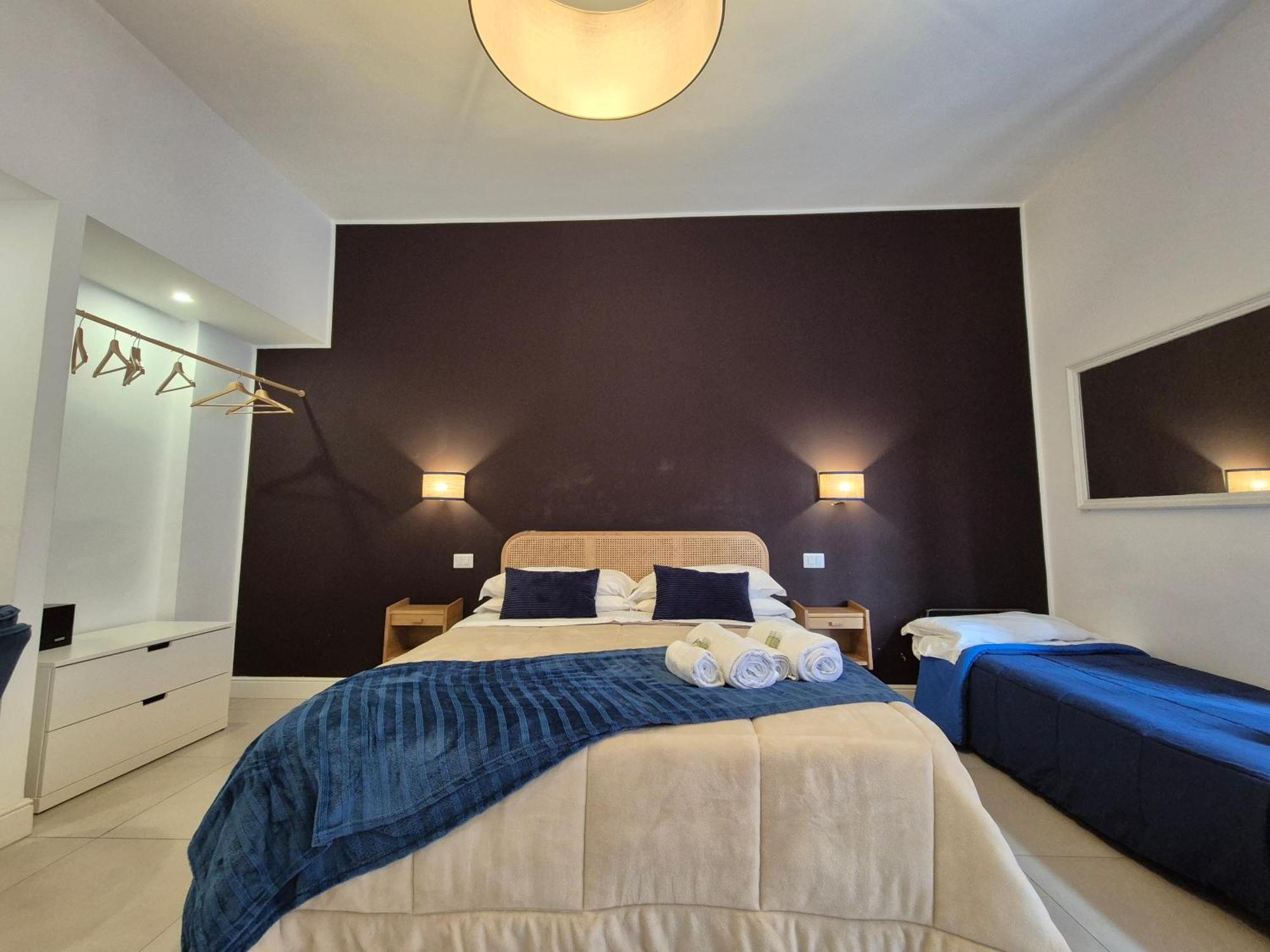 Iaio Luxury Suite Ρώμη Εξωτερικό φωτογραφία