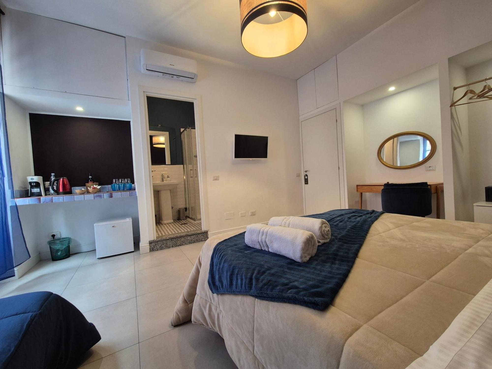 Iaio Luxury Suite Ρώμη Εξωτερικό φωτογραφία