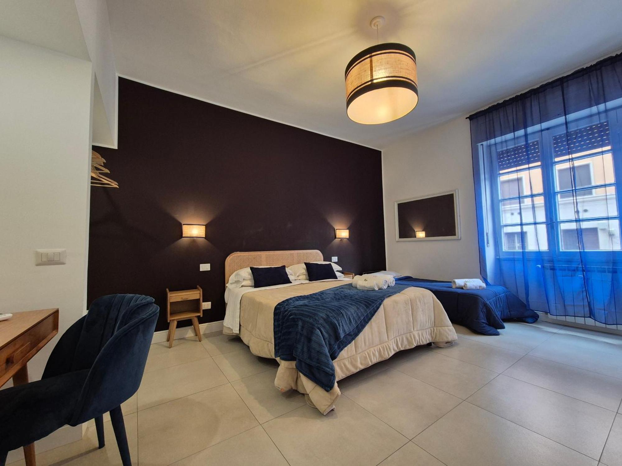 Iaio Luxury Suite Ρώμη Εξωτερικό φωτογραφία
