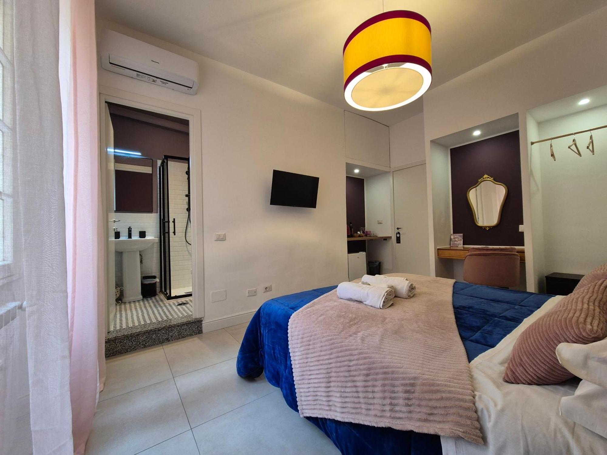 Iaio Luxury Suite Ρώμη Εξωτερικό φωτογραφία