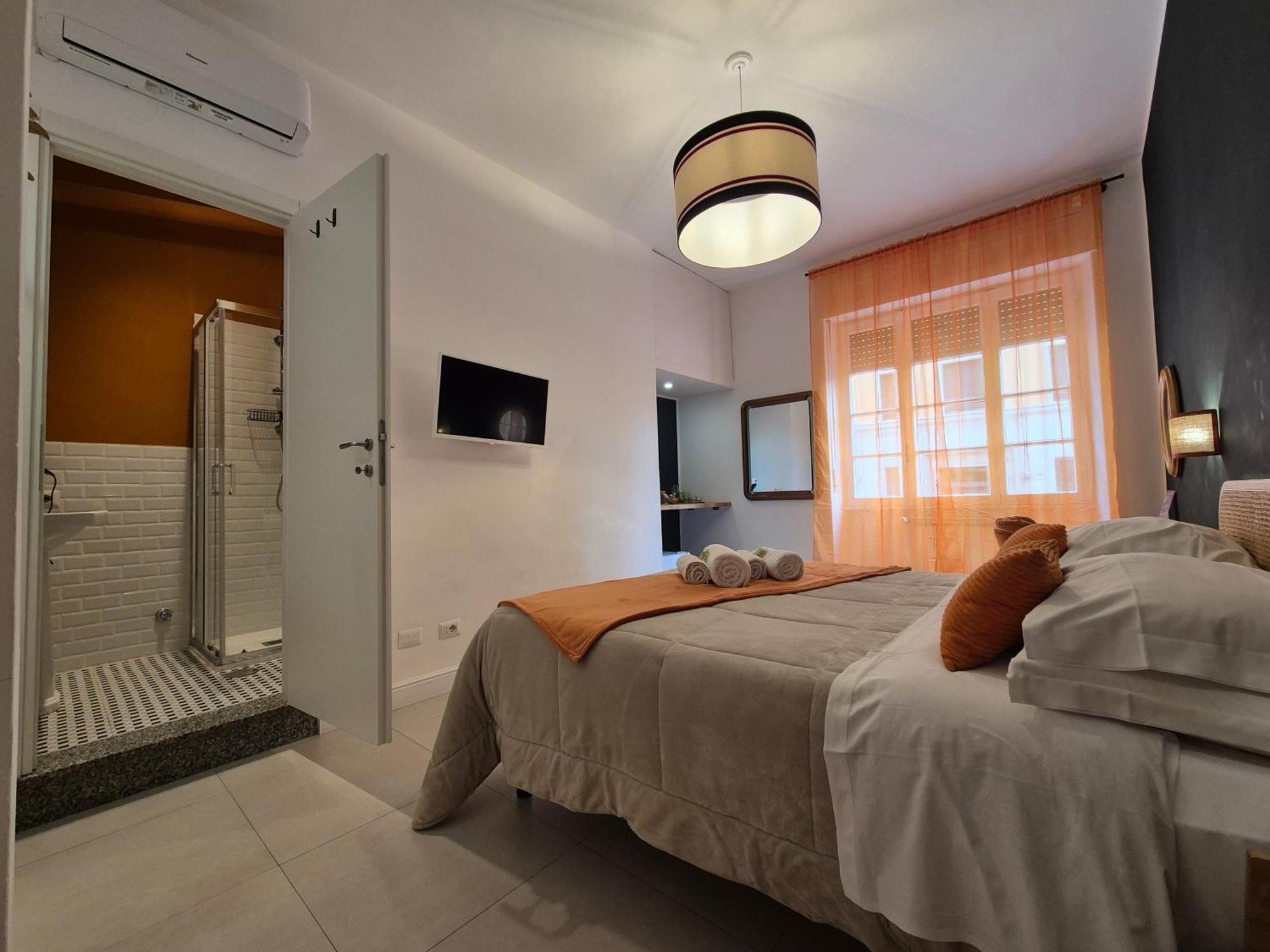 Iaio Luxury Suite Ρώμη Εξωτερικό φωτογραφία