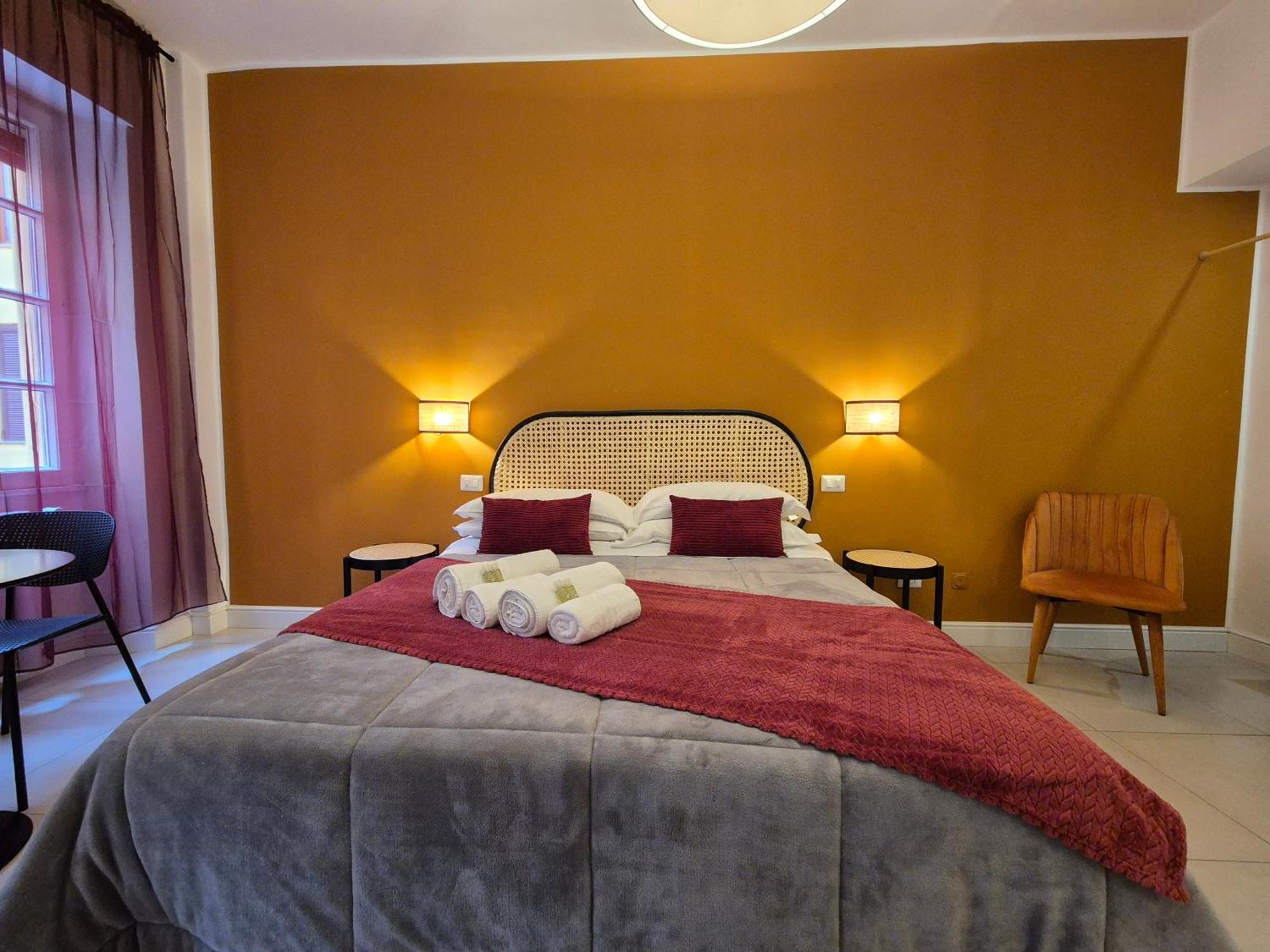 Iaio Luxury Suite Ρώμη Εξωτερικό φωτογραφία