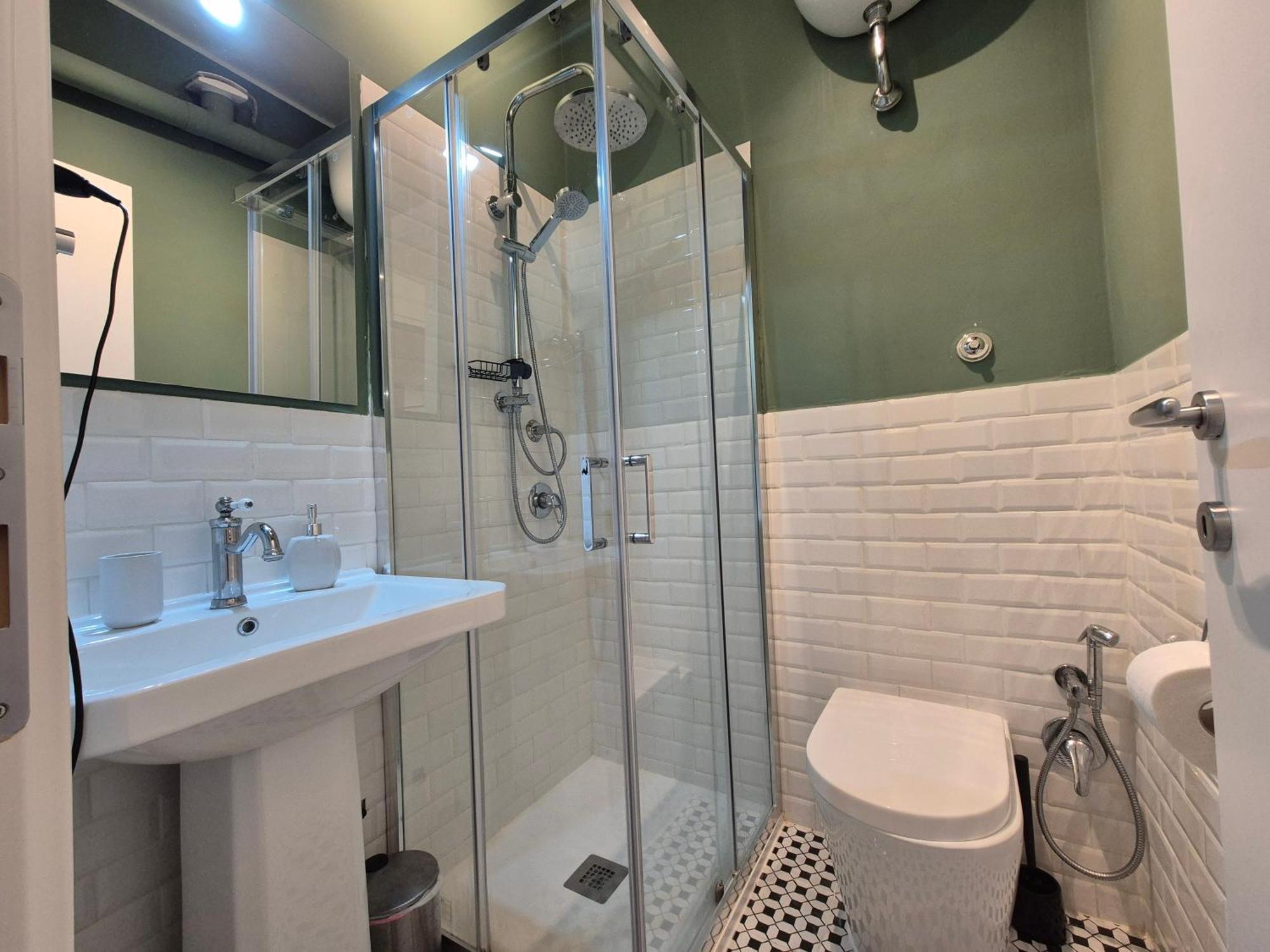 Iaio Luxury Suite Ρώμη Εξωτερικό φωτογραφία