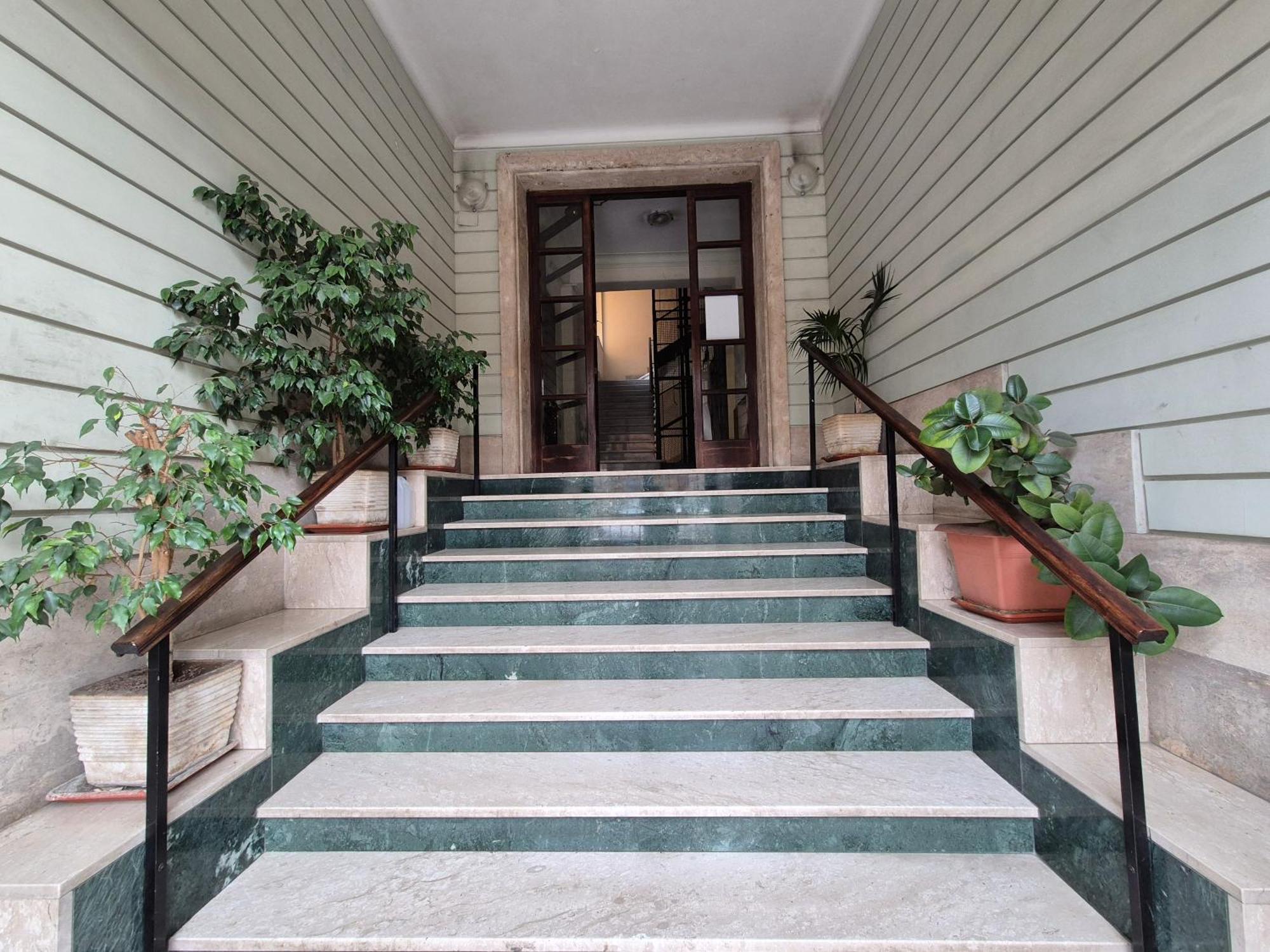 Iaio Luxury Suite Ρώμη Εξωτερικό φωτογραφία